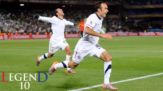 מבט על 5 מבקיעי השערים המובילים בתולדות הכדורגל של MLS