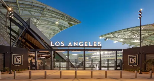 חדשנות וקיימות: אצטדיוני ה-MLS הירוקים ביותר